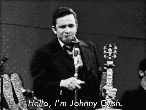 Johnny Cash